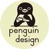 penguin design